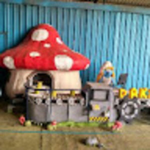 Meet your Posher, Suma reddy